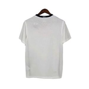 Alternative view of Maillot Rétro Manchester United Extérieur 2008/2009