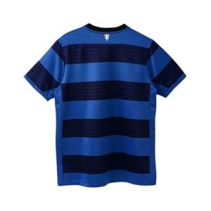 Alternative view of Maillot Rétro Manchester United Extérieur 2011/2012