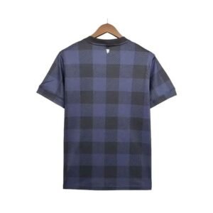 Alternative view of Maillot Rétro Manchester United Extérieur 2013/2014