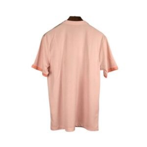 Alternative view of Maillot Rétro Manchester United Extérieur 2018/2019