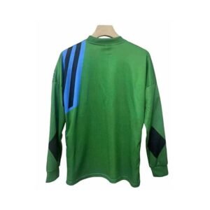 Alternative view of Maillot Rétro Manchester United Extérieur Gardien Manches Longues 1992/1993