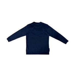 Alternative view of Maillot Rétro Manchester United Extérieur Manches Longues 2009/2010