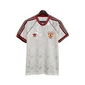 Maillot Rétro Manchester United Third 1991/1992