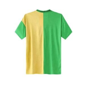 Alternative view of Maillot Rétro Manchester United Third 1992/1993