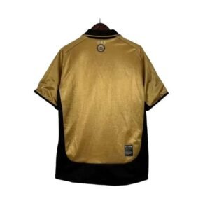 Alternative view of Maillot Rétro Manchester United Third 2001/2002