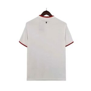 Alternative view of Maillot Rétro Manchester United Third 2013/2014