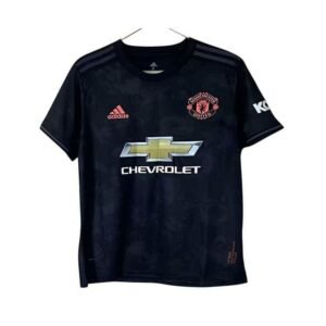Maillot Rétro Manchester United Third 2019/2020