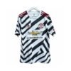 Maillot Rétro Manchester United Third 2020/2021