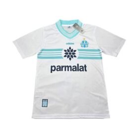 Maillot Rétro Marseille Domicile 1996/1997