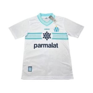 Maillot Rétro Marseille Domicile 1996/1997