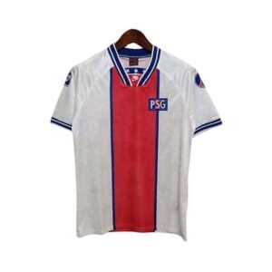 Maillot Rétro PSG Extérieur 1994/1995