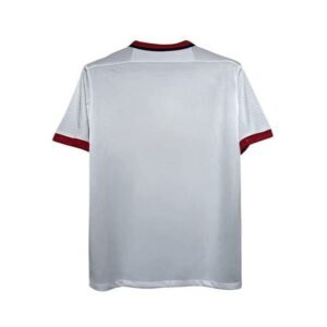 Alternative view of Maillot Rétro PSG Extérieur 2015/2016