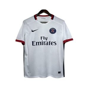 Maillot Rétro PSG Extérieur 2015/2016