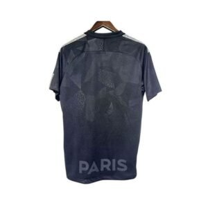 Alternative view of Maillot Rétro PSG Third 2017/2018