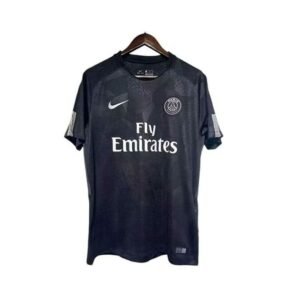 Maillot Rétro PSG Third 2017/2018
