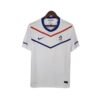 Maillot Rétro Pays-Bas Extérieur 2010
