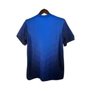 Alternative view of Maillot Rétro Pays-Bas Extérieur 2014