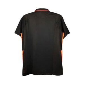 Alternative view of Maillot Rétro Pays-Bas Extérieur 2020