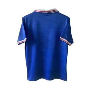 Alternative view of Maillot Rétro Pays-Bas Third 1992