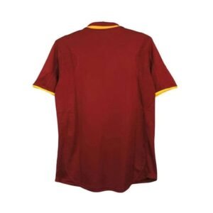 Alternative view of Maillot Rétro Portugal Domicile 2000