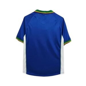 Alternative view of Maillot Rétro Portugal Extérieur 1998