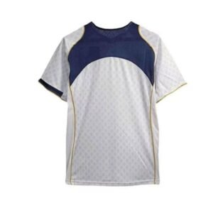 Alternative view of Maillot Rétro Portugal Extérieur 2004