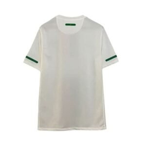 Alternative view of Maillot Rétro Portugal Extérieur 2010