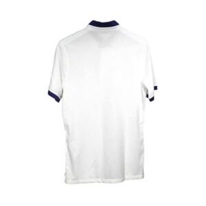 Alternative view of Maillot Rétro Portugal Extérieur 2014