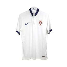Maillot Rétro Portugal Extérieur 2014