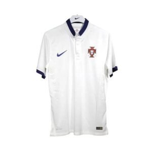 Maillot Rétro Portugal Extérieur 2014