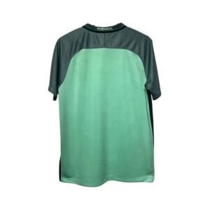 Alternative view of Maillot Rétro Portugal Extérieur 2016