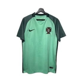Maillot Rétro Portugal Extérieur 2016