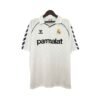 Maillot Rétro Real Madrid Domicile 1988/1989