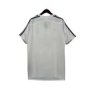 Alternative view of Maillot Rétro Real Madrid Domicile 2003/2004