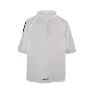 Alternative view of Maillot Rétro Real Madrid Domicile 2005/2006