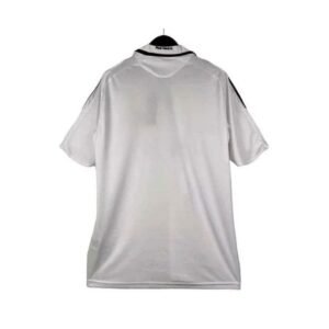Alternative view of Maillot Rétro Real Madrid Domicile 2008/2009
