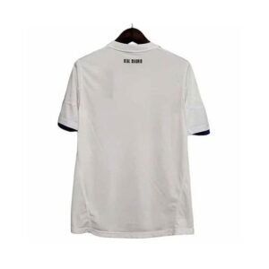 Alternative view of Maillot Rétro Real Madrid Domicile 2010/2011