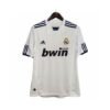 Maillot Rétro Real Madrid Domicile 2010/2011