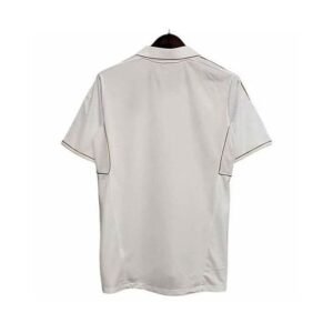 Alternative view of Maillot Rétro Real Madrid Domicile 2011/2012