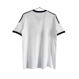 Alternative view of Maillot Rétro Real Madrid Domicile 2012/2013