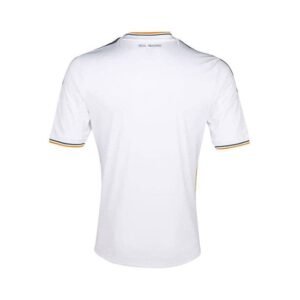 Alternative view of Maillot Rétro Real Madrid Domicile 2013/2014