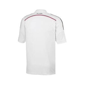 Alternative view of Maillot Rétro Real Madrid Domicile 2014 2015