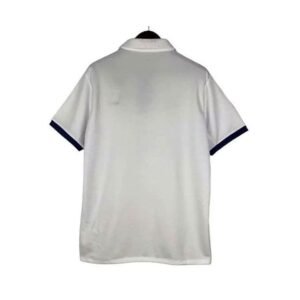 Alternative view of Maillot Rétro Real Madrid Domicile 2016/2017