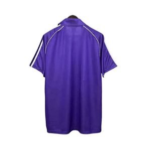 Alternative view of Maillot Rétro Real Madrid Extérieur 1984/1985