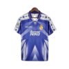 Maillot Rétro Real Madrid Extérieur 1996/1997