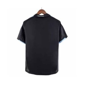 Alternative view of Maillot Rétro Real Madrid Extérieur 2009/2010