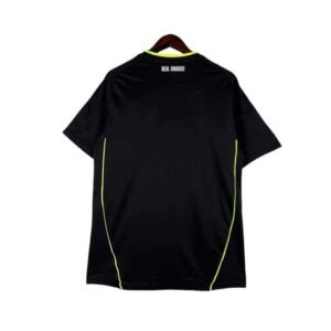 Alternative view of Maillot Rétro Real Madrid Extérieur 2010/2011