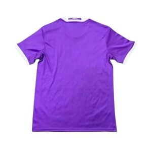 Alternative view of Maillot Rétro Real Madrid Extérieur 2016/2017