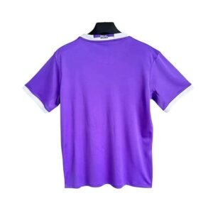 Alternative view of Maillot Rétro Real Madrid Extérieur Champions League 2016/2017