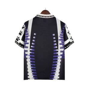 Alternative view of Maillot Rétro Real Madrid Third 1997/1998